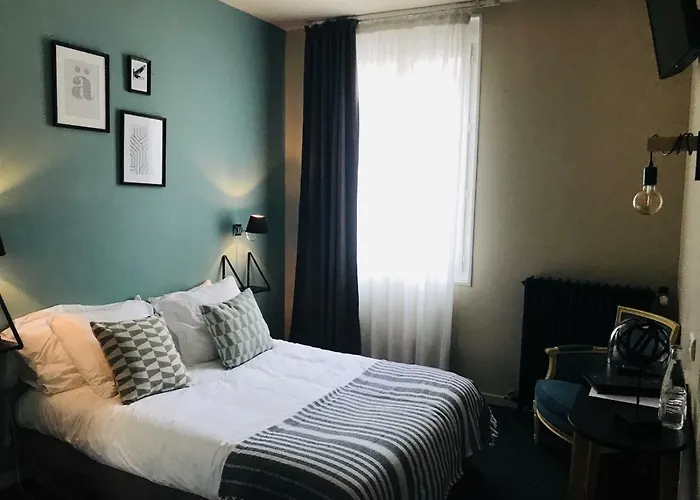 Maison Arquier, The Originals Relais