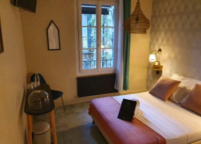 Maison Arquier, The Originals Relais