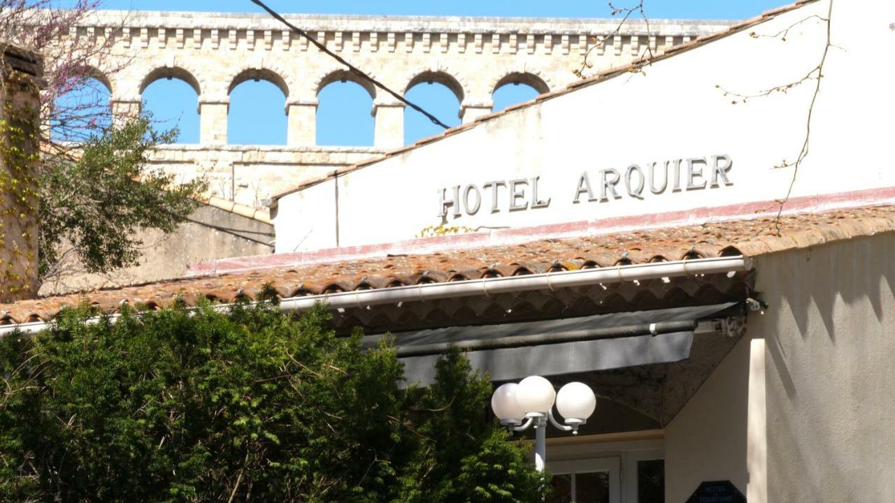 Maison Arquier, The Originals Relais 3* Aix-en-Provence