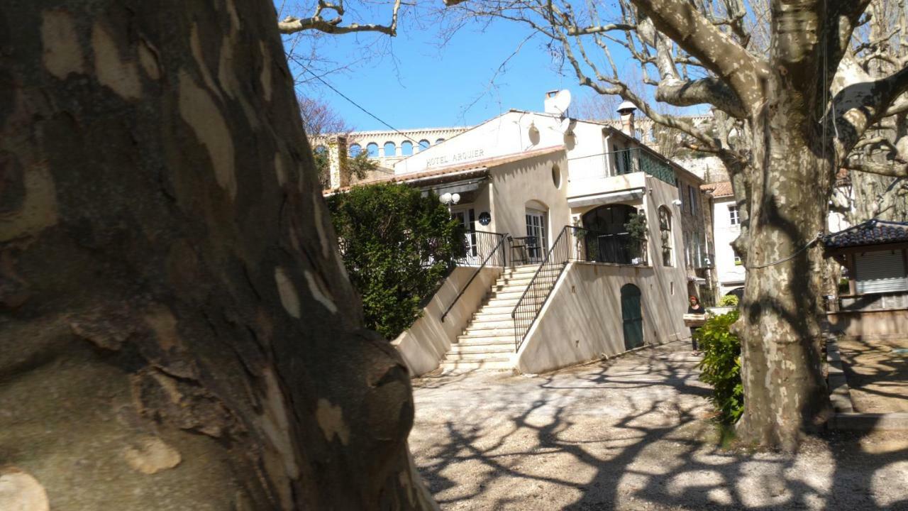 Hotel Maison Arquier, The Originals Relais