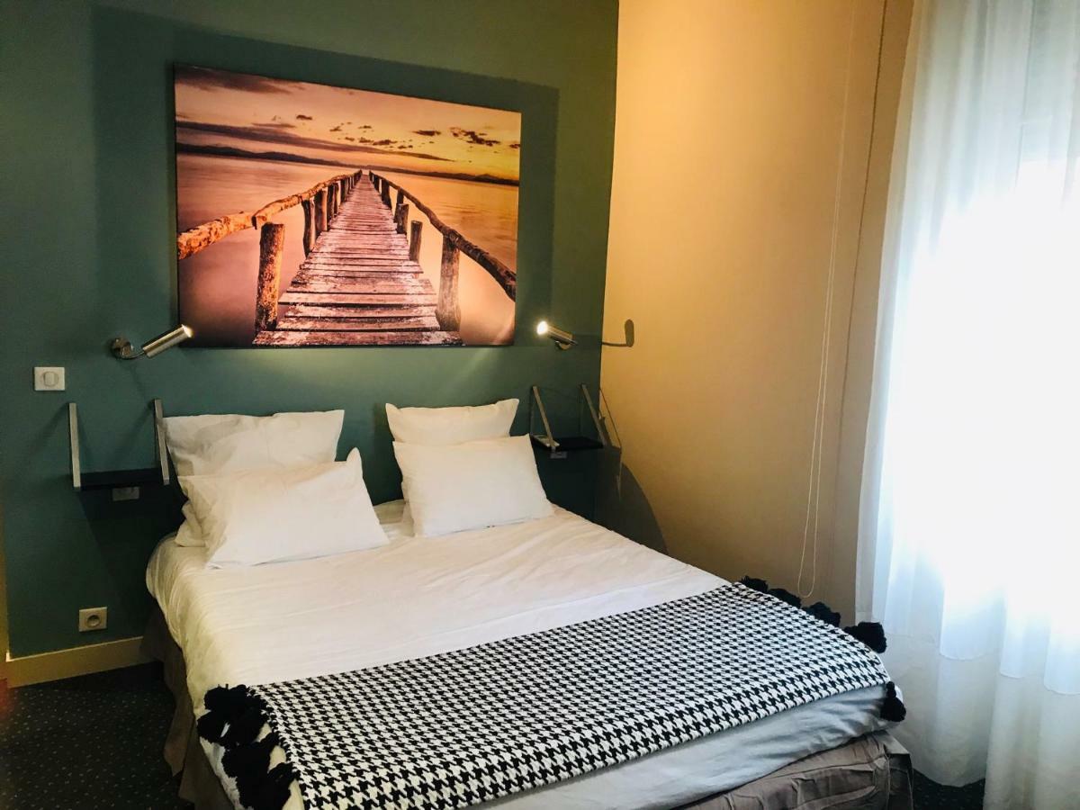 Hotel Maison Arquier, The Originals Relais Aix-en-Provence