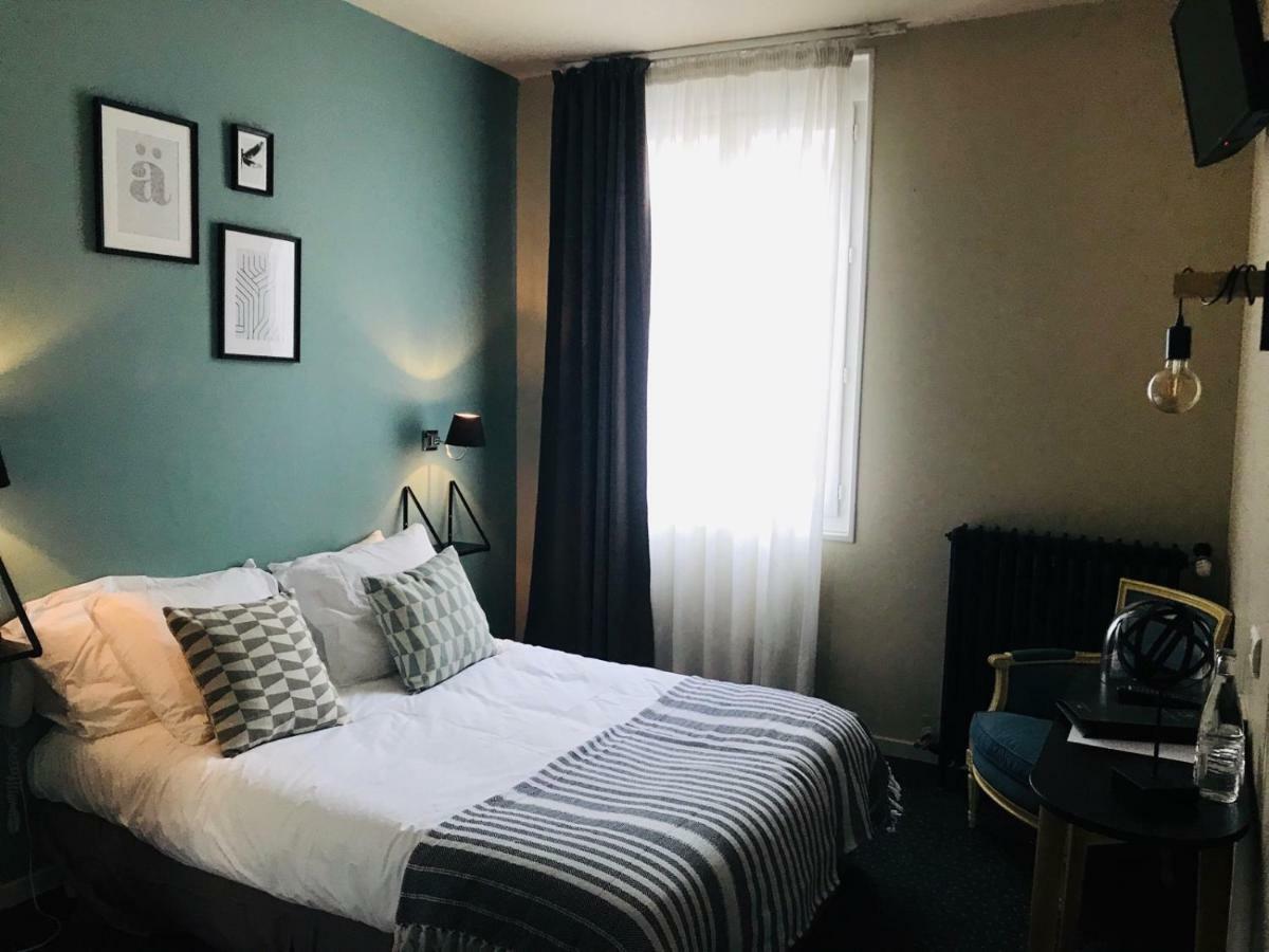 Maison Arquier, The Originals Relais Hotel 3*