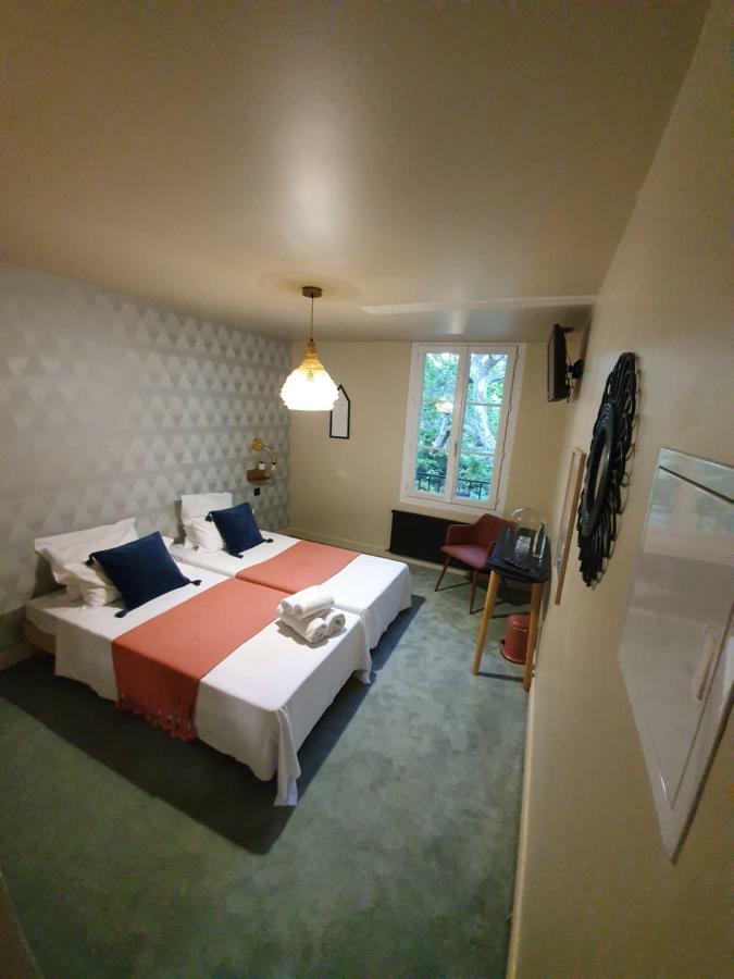Maison Arquier, The Originals Relais 3* Aix-en-Provence