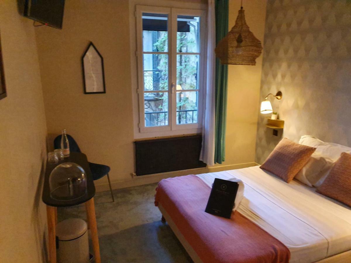 Maison Arquier, The Originals Relais 3* Aix-en-Provence