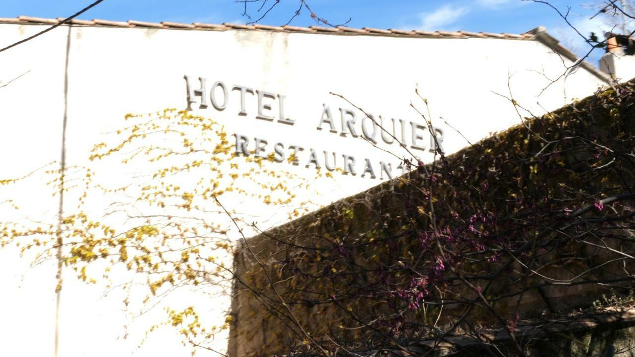 Maison Arquier, The Originals Relais Hotel