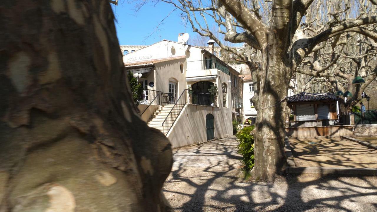 Maison Arquier, The Originals Relais